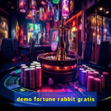 demo fortune rabbit gratis